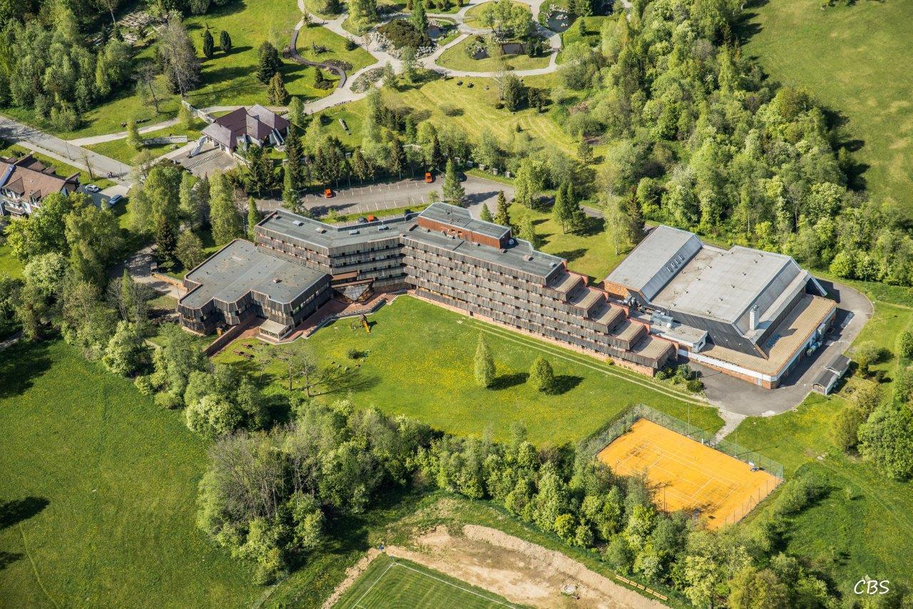 Tatranská Lomnica