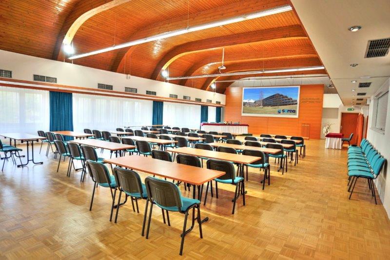 Hotel SOREA TITRIS