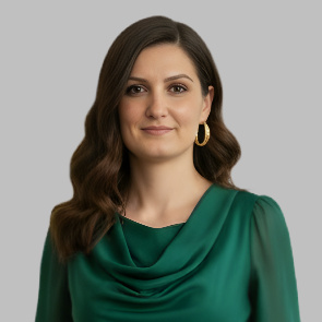 Eva Gurišová