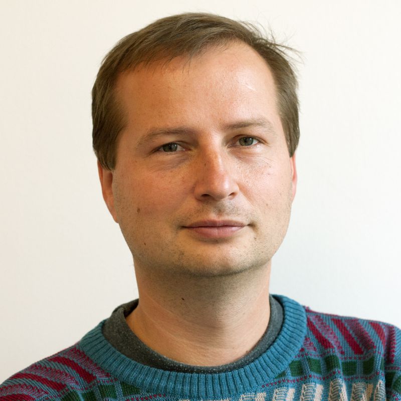 Martin Škrátek