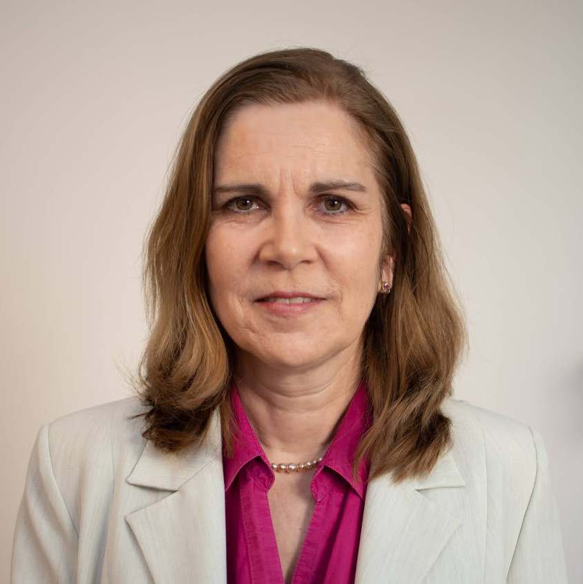 Jana Švehlíková